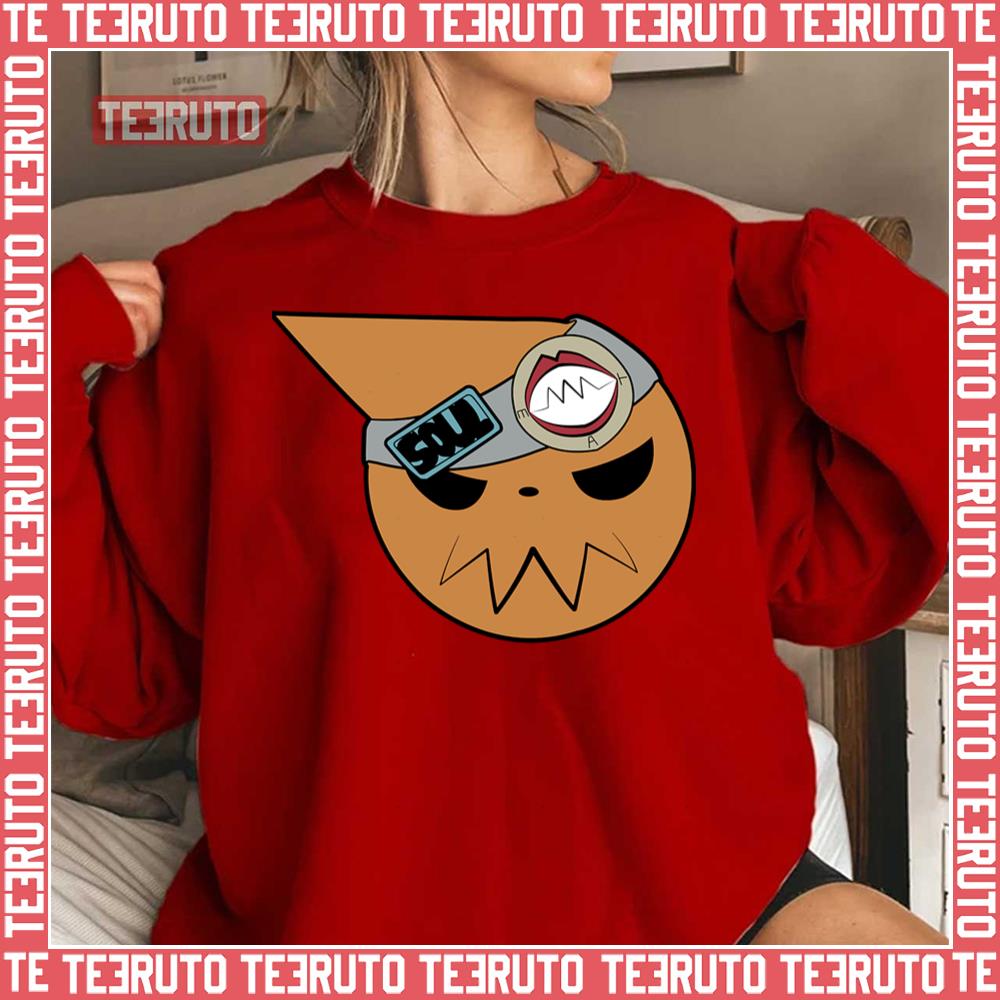 Anime Kengan Ashura Character Unisex Sweatshirt