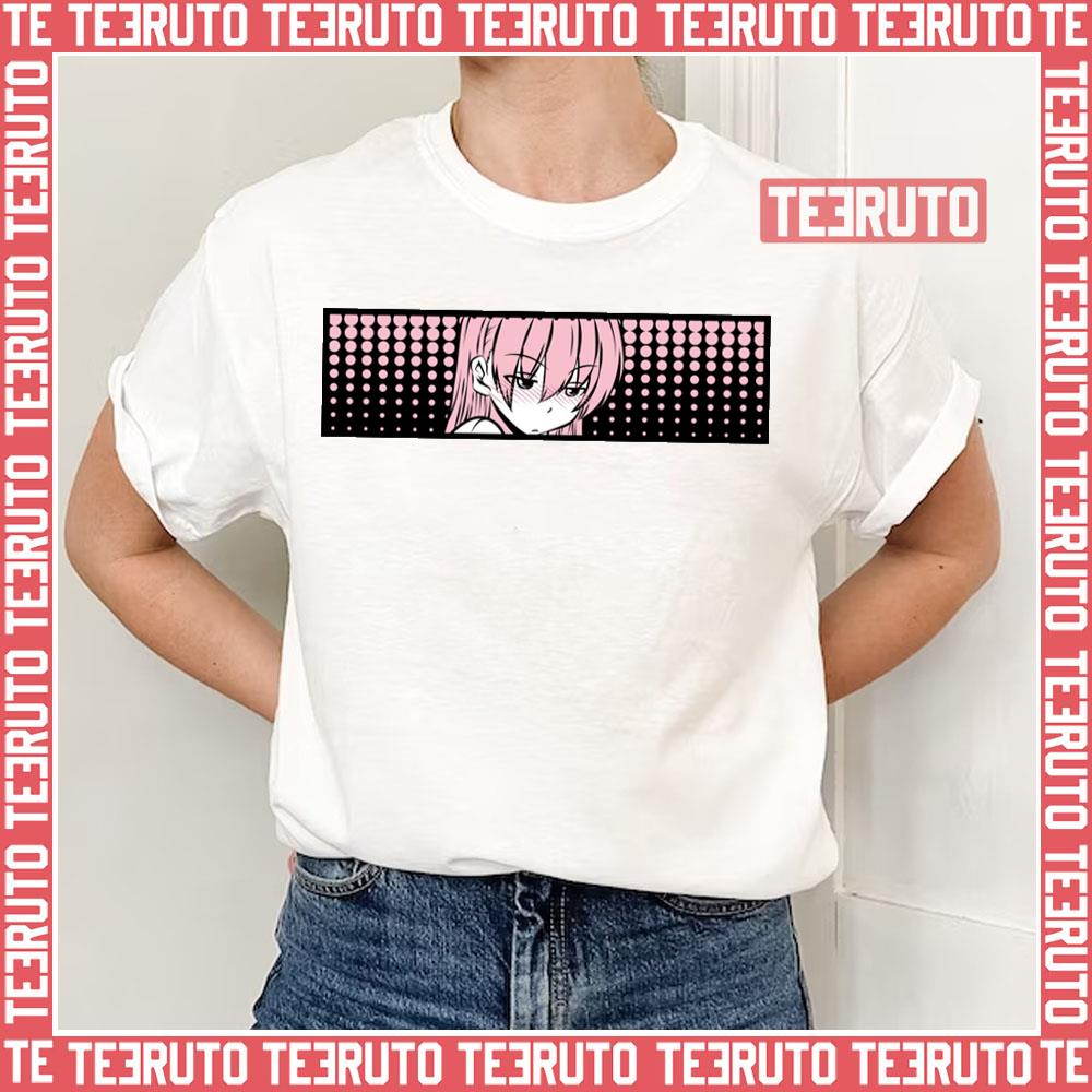 Anime Tonikaku Kawaii Yuzaki Tsukasa Unisex T-Shirt