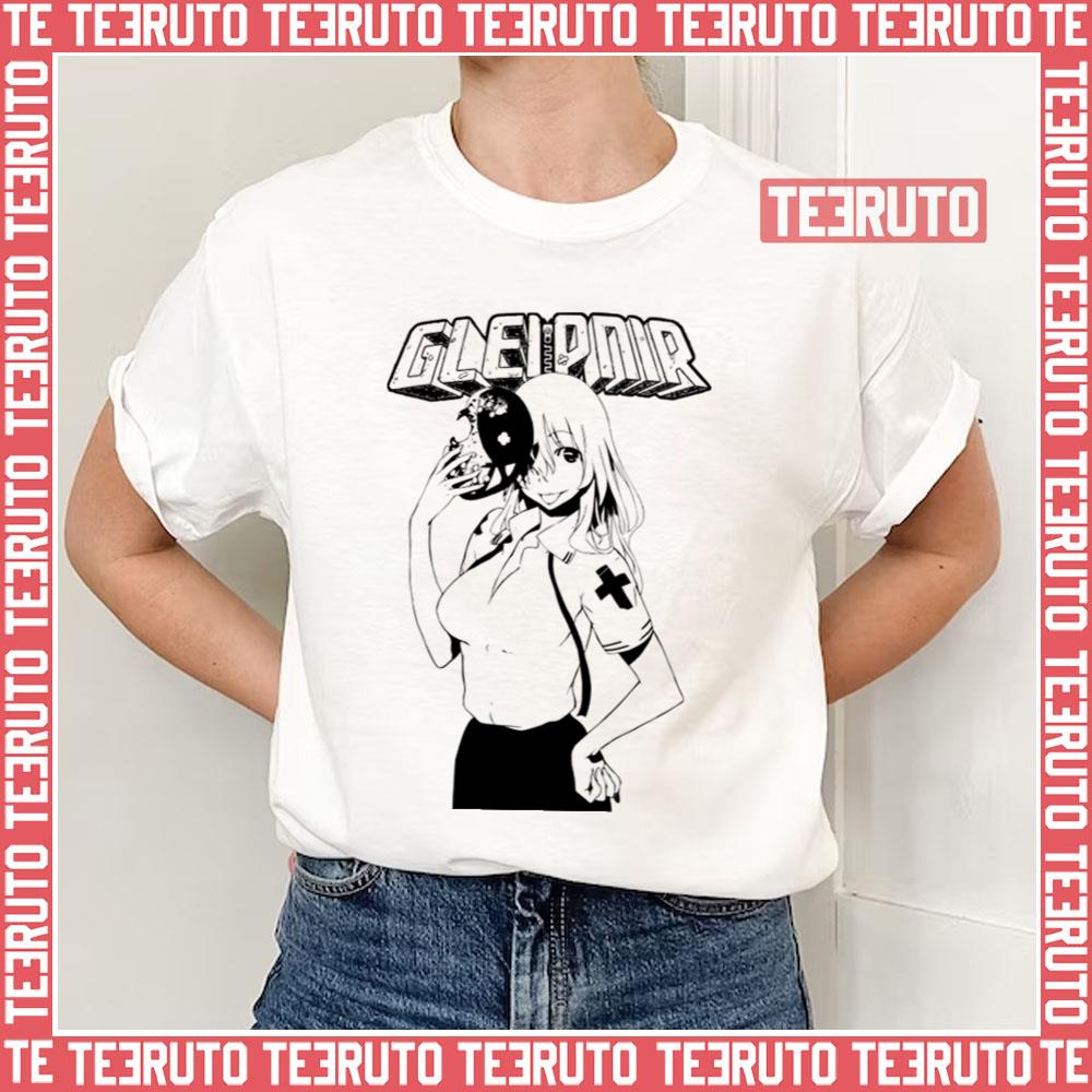 Aoki From Gleipnir Unisex T-Shirt