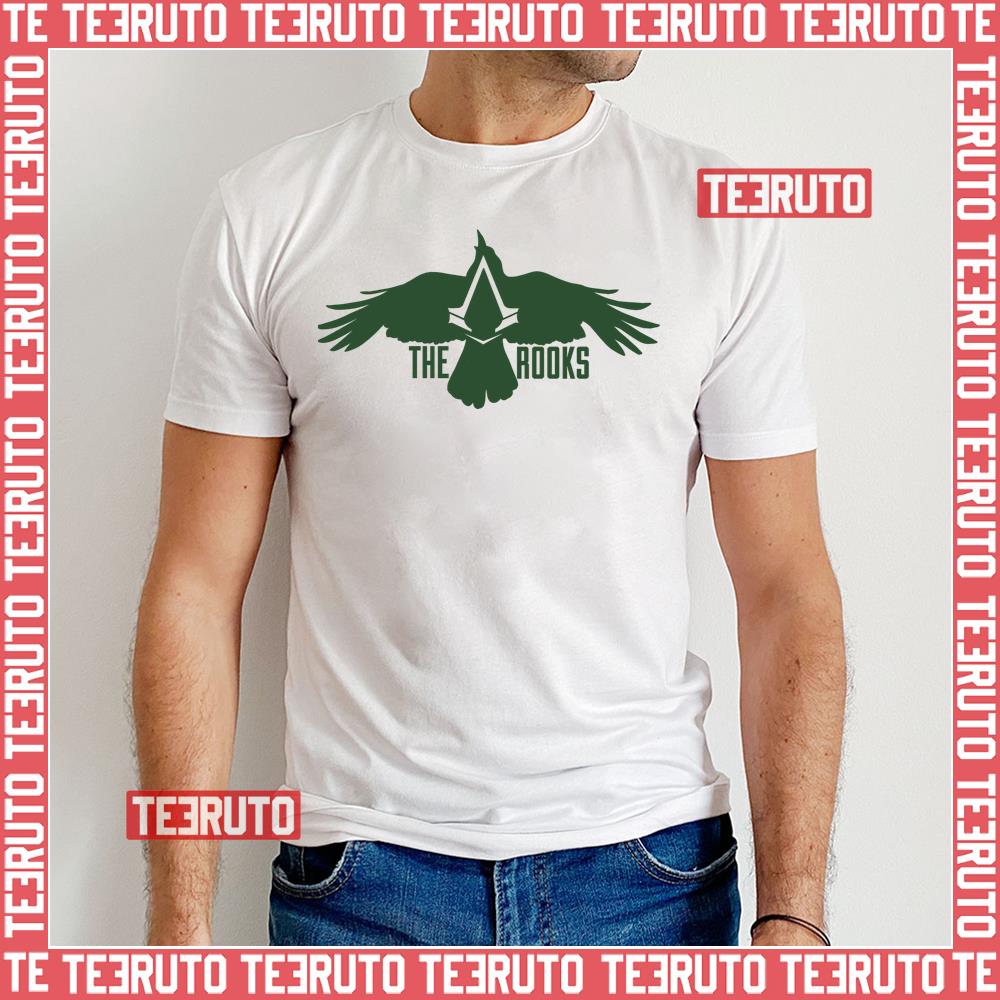 Assassin’s Creed Syndicate The Rooks Unisex T-Shirt