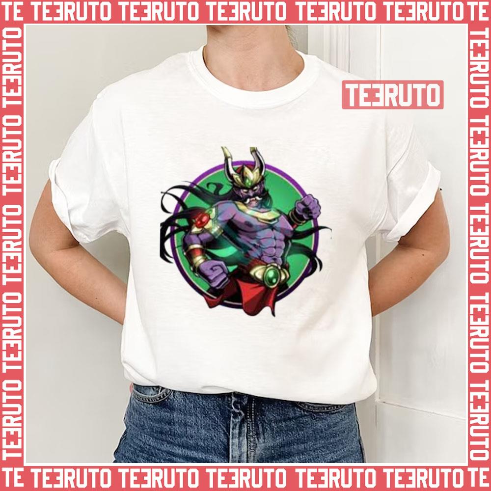 Asura Design Category Unisex T-Shirt