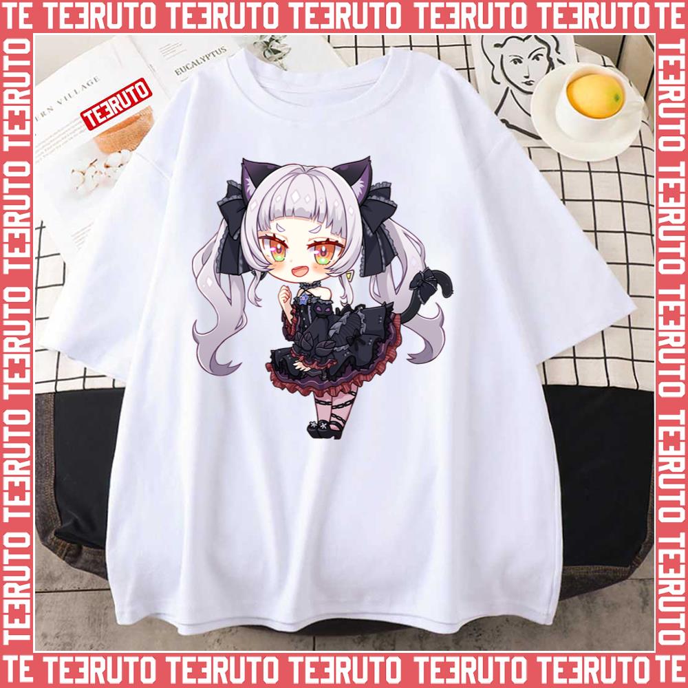 Baby Murasaki Shion 1 Hololive Unisex T-Shirt