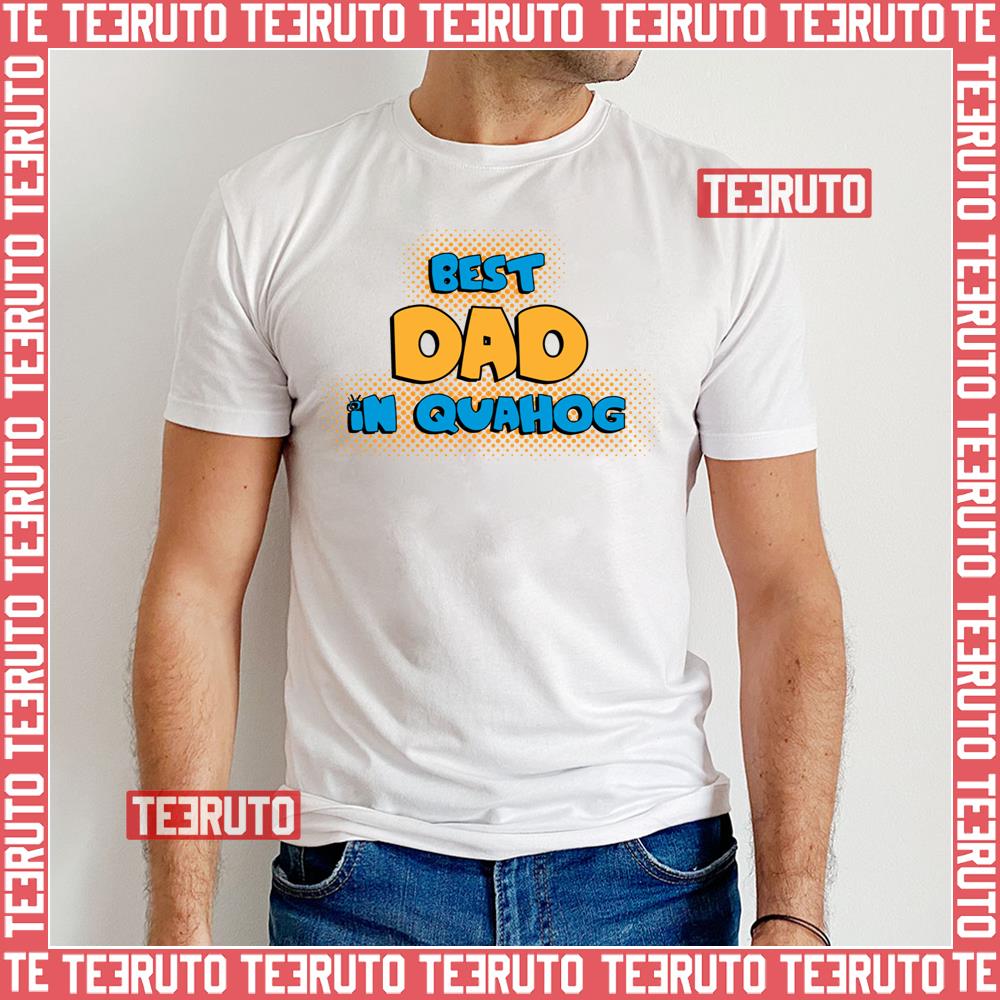 Best Dad Family Guy Unisex T-Shirt