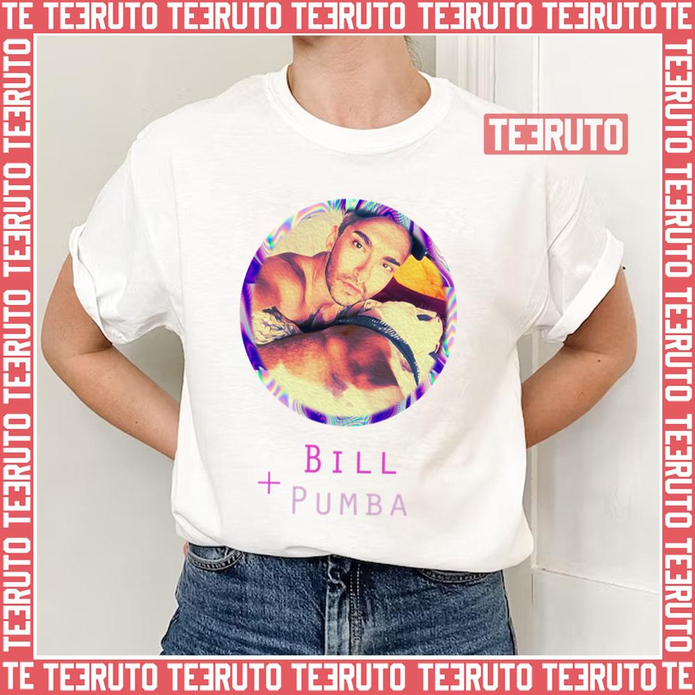 Bill Kaulitz Pumba Insta Pic Unisex T-Shirt