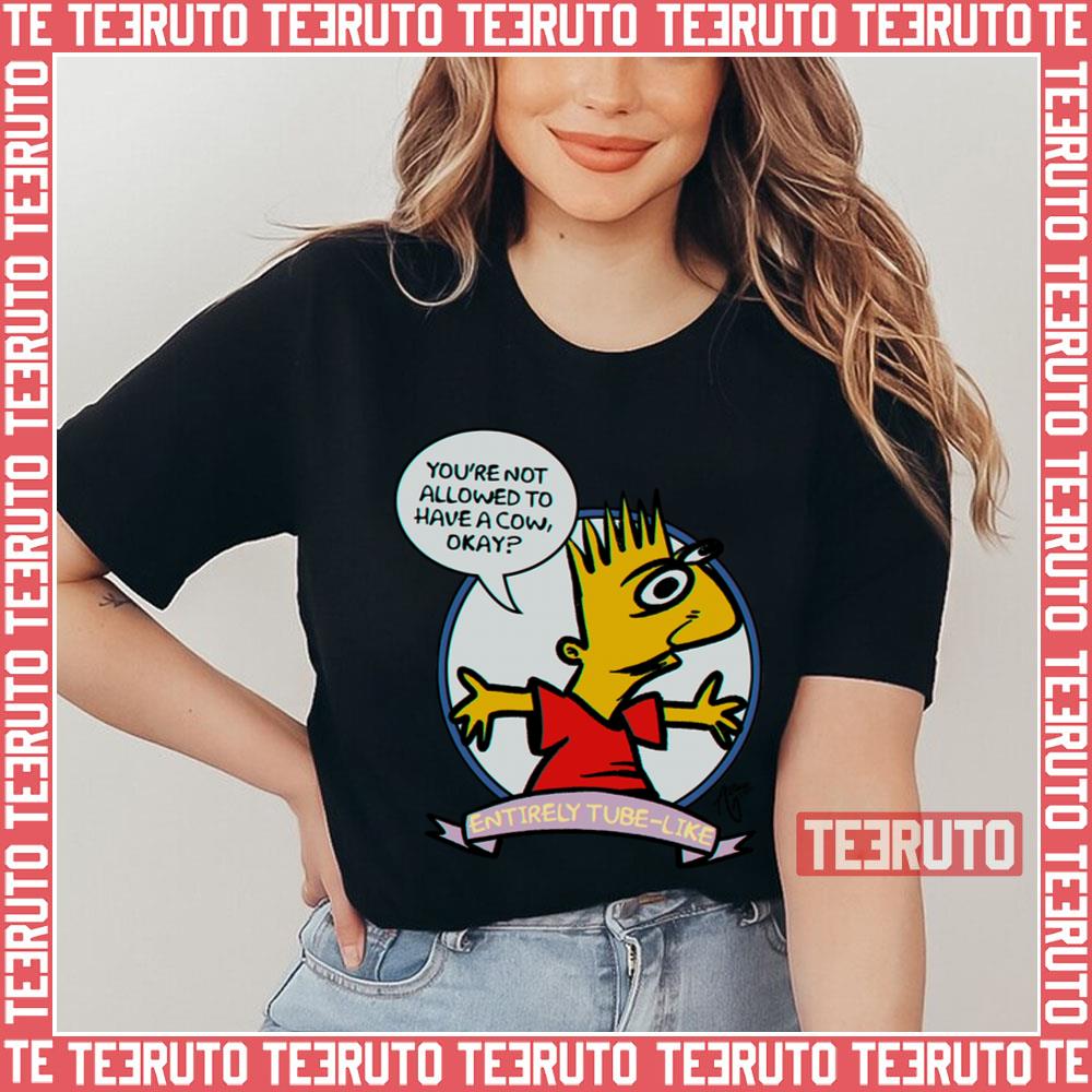 Bill Simmons Iconic Design Unisex T-Shirt