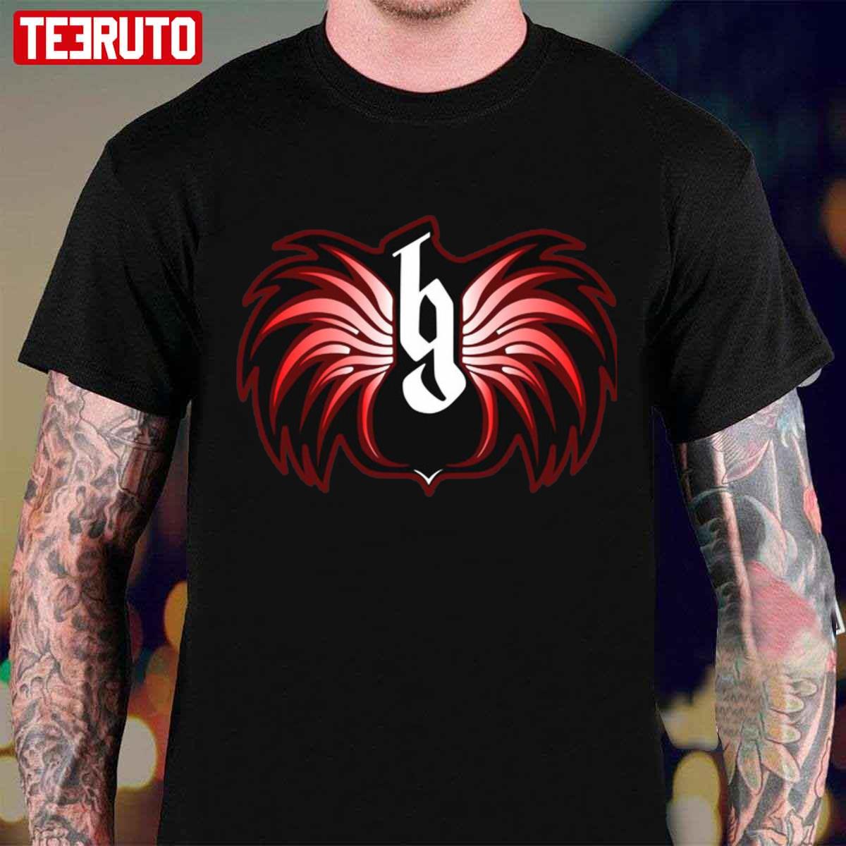 Brantley Gilbert Working The Crowd Up Unisex T-shirt