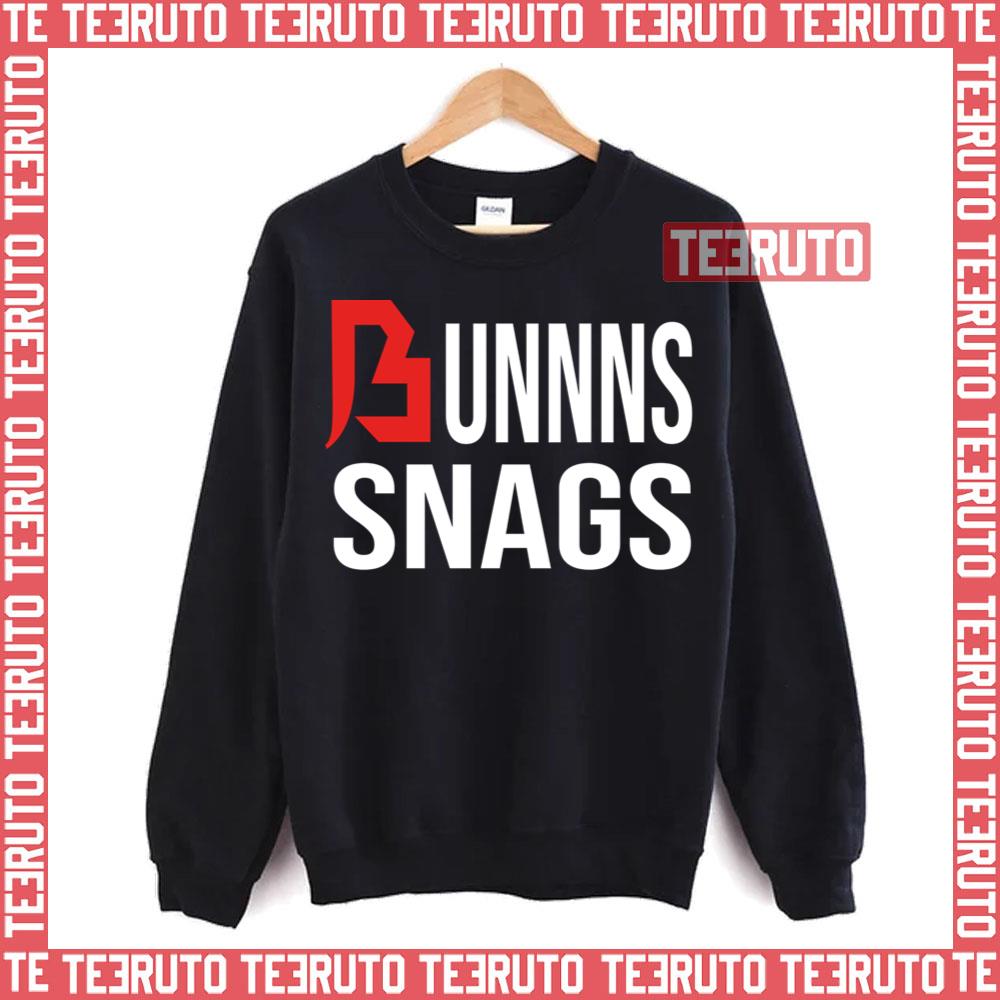 Bunnns Snags1 Summer Heights High Unisex T-Shirt