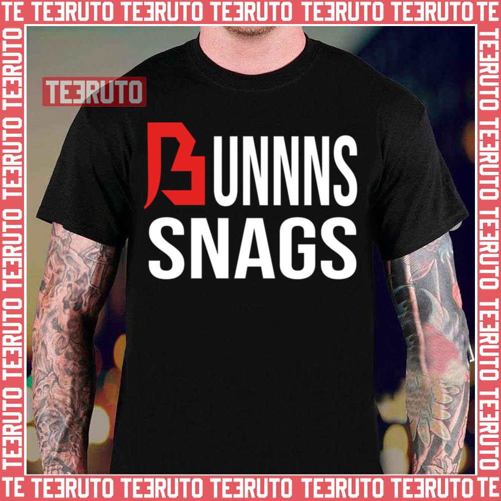 Bunnns Snags1 Summer Heights High Unisex T-Shirt