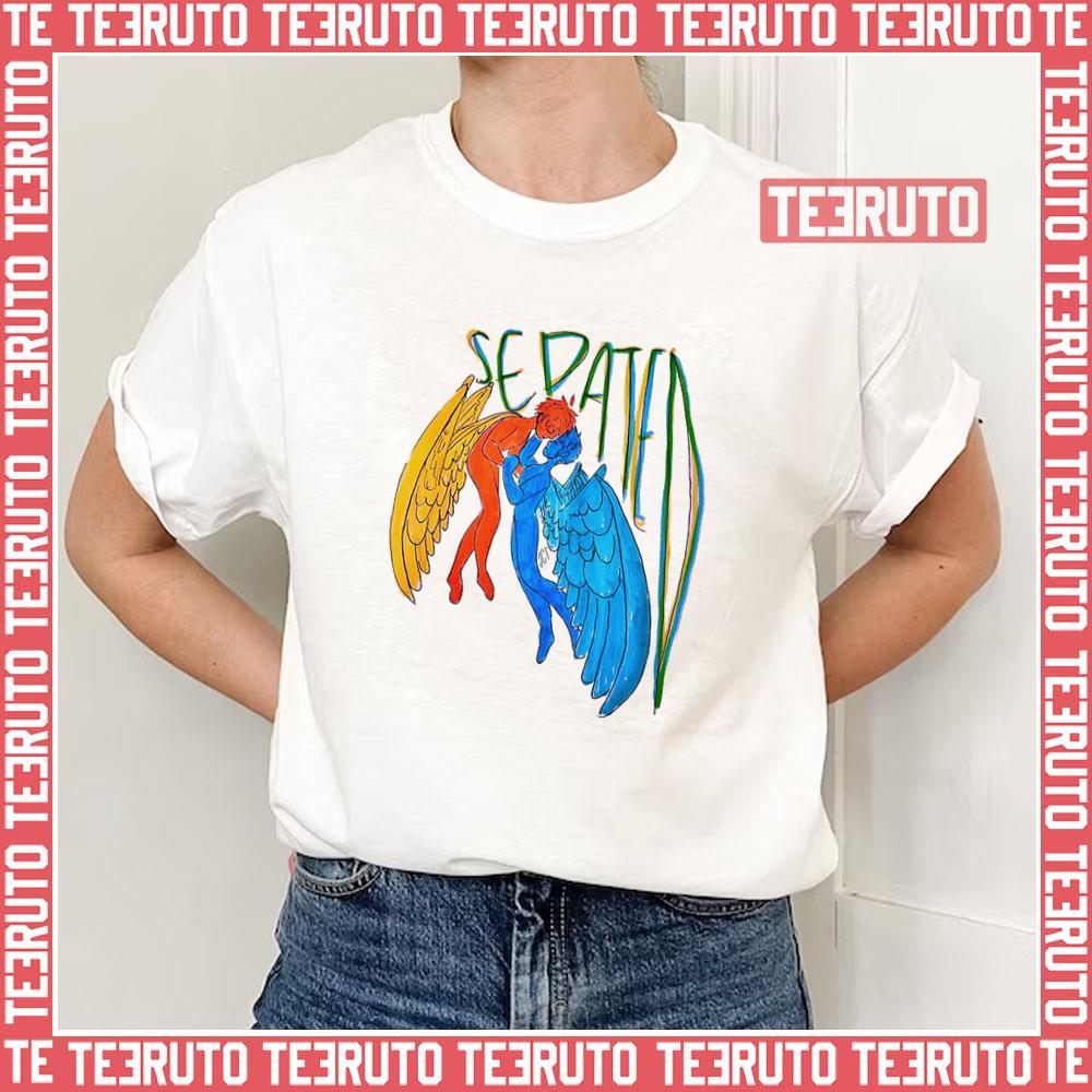 Butters X Kenny Sedated Ver 2 Graphic Unisex T-Shirt