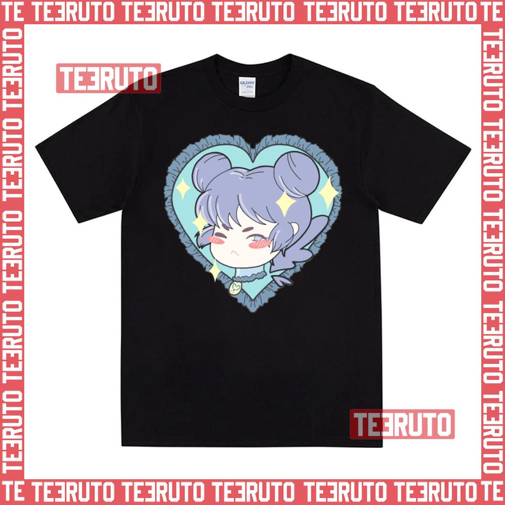 Cat Minto Tokyo Mew Mew Unisex T-Shirt