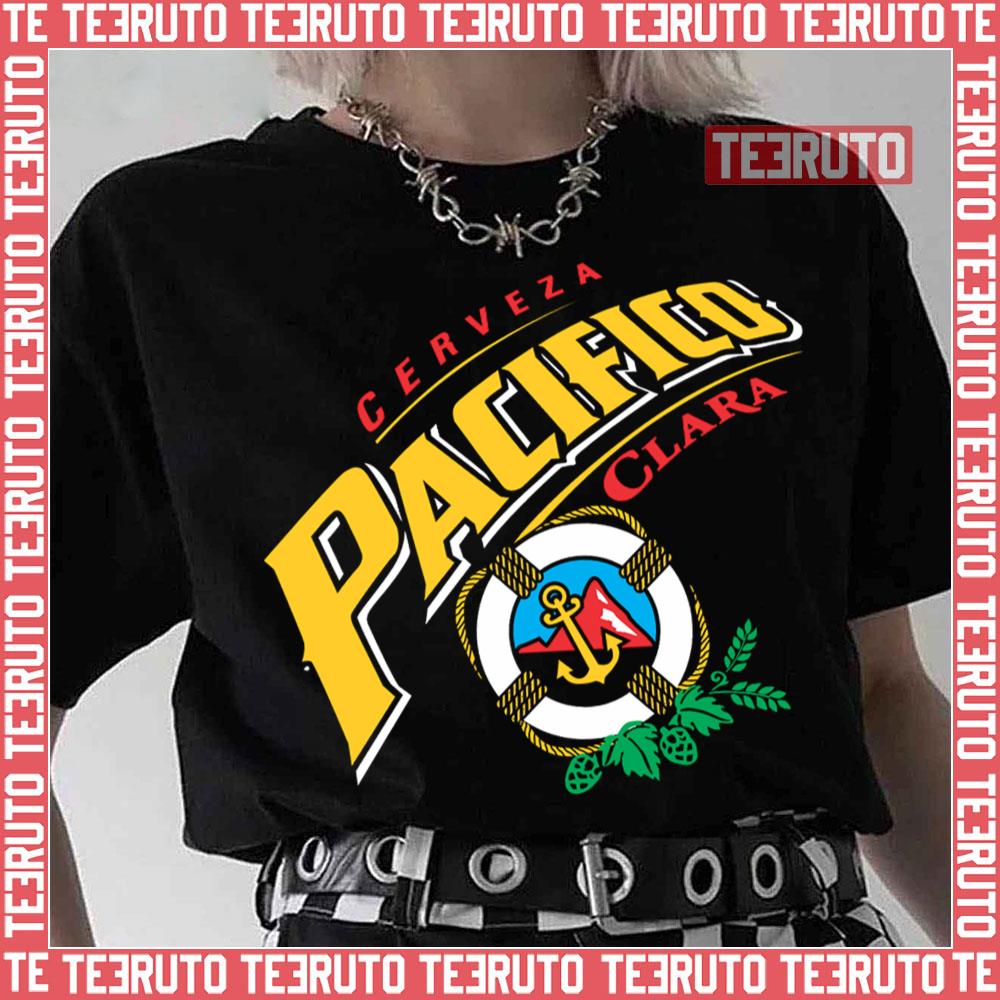 Cervera Pacifico Great Of Pcfco Unisex T-Shirt