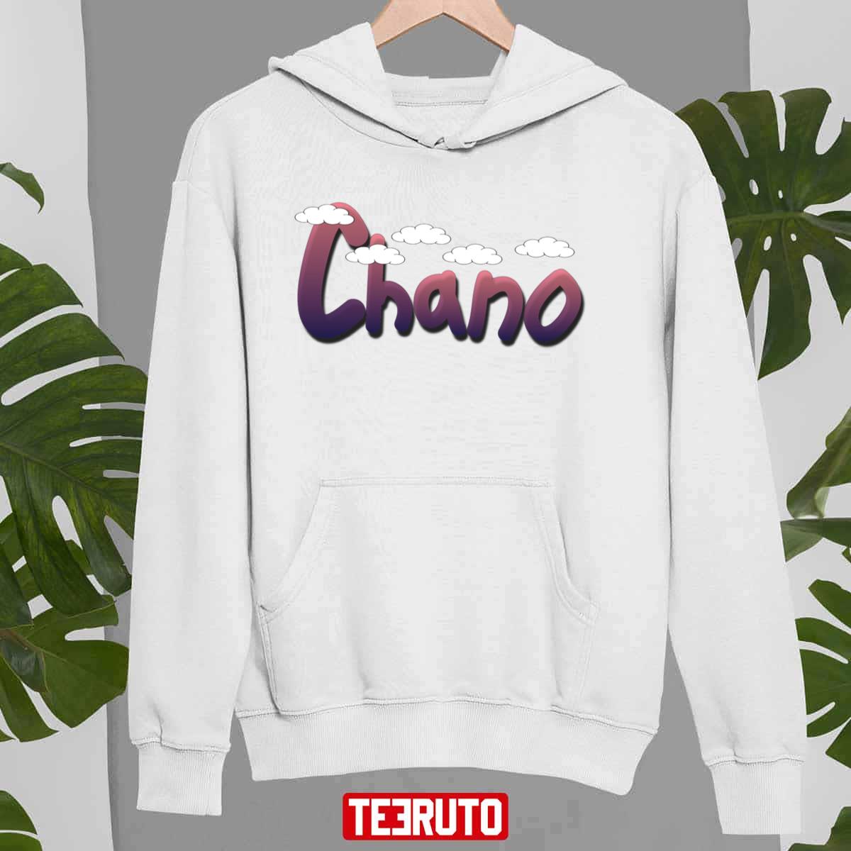Chano Chance The Rapper Art Unisex T-shirt