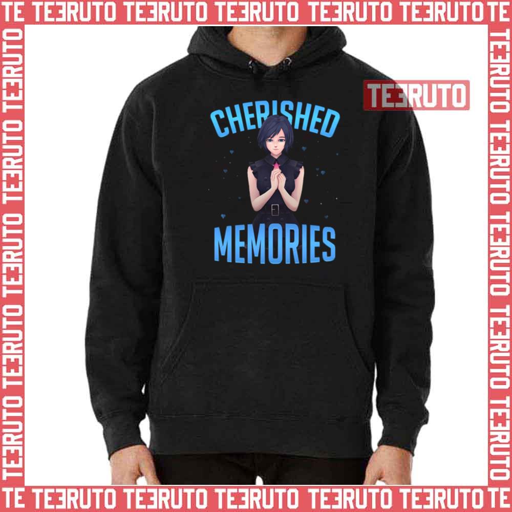 Cherished Memories Kingdom Hearts Unisex T-Shirt