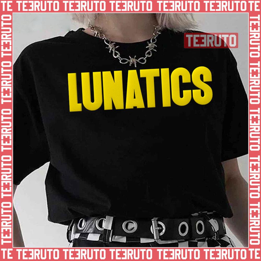 Chris Lilley Lunatics Summer Heights High Unisex T-Shirt