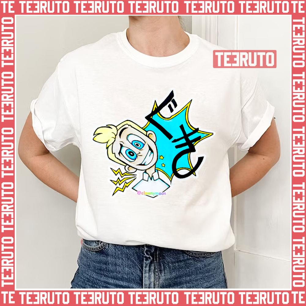 Crack Scene Camp Camp Unisex T-Shirt