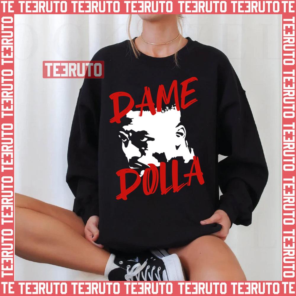 Dame Dolla Star Blazers Unisex T-Shirt
