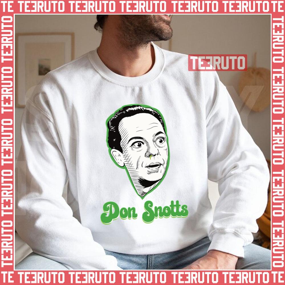 Don Knotts Andy Griffith Unisex Sweatshirt