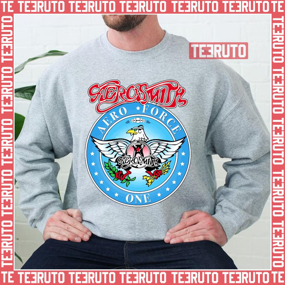 Dream On Aerosmith Unisex Sweatshirt