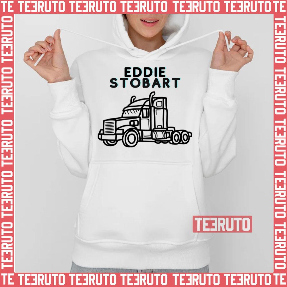 Eddie Stobart Truck Driver Unisex T-Shirt
