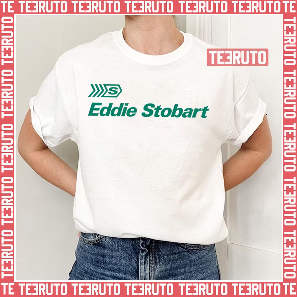 Eddie Stobart Unisex T-Shirt