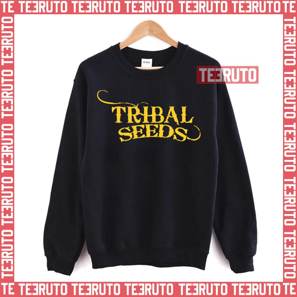Enjoyed Tribal Seeds Band Thing Unisex Sweatshirt