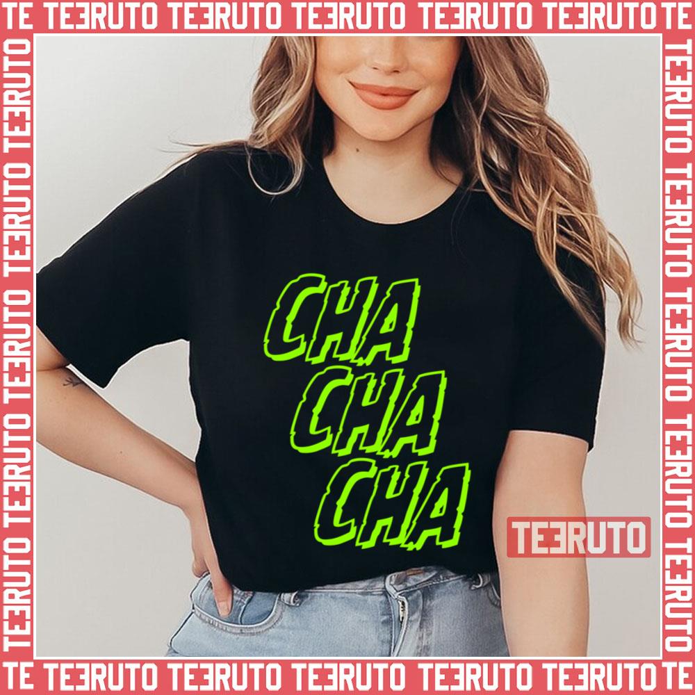 Eurovision 2023 Finland Käärijä Cha Cha Cha Unisex T-Shirt