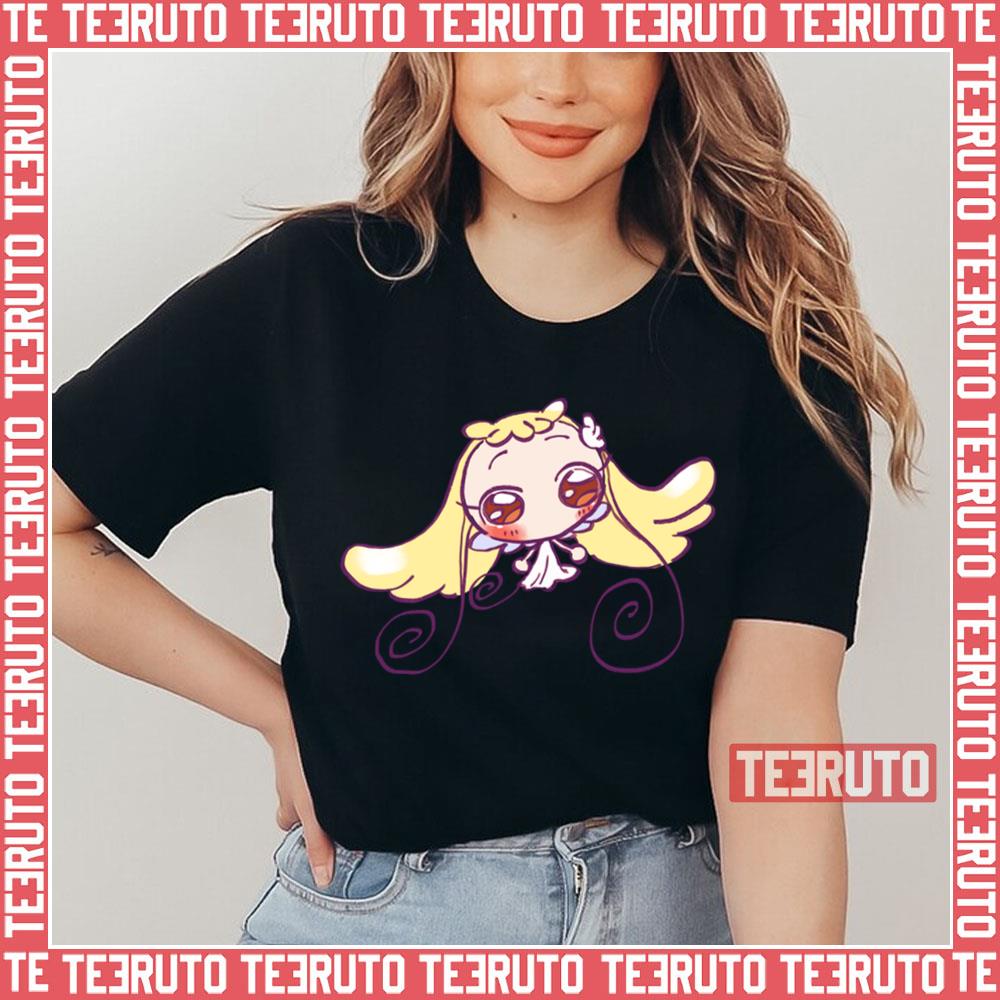 Fairy Toto Ojamajo Tokyo Mew Mew Unisex T-Shirt