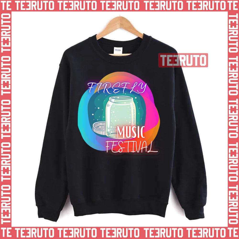 Firefly Music Festival 2023 Unisex T-Shirt