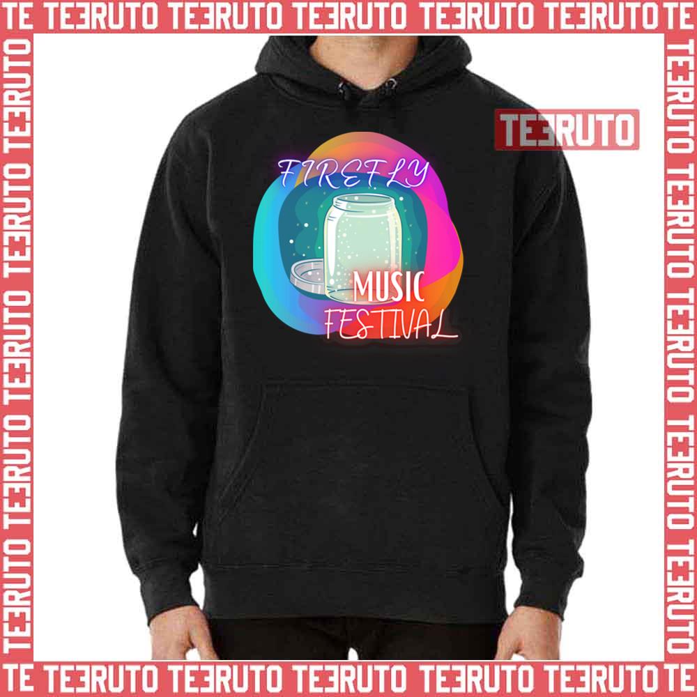 Firefly Music Festival 2023 Unisex T-Shirt