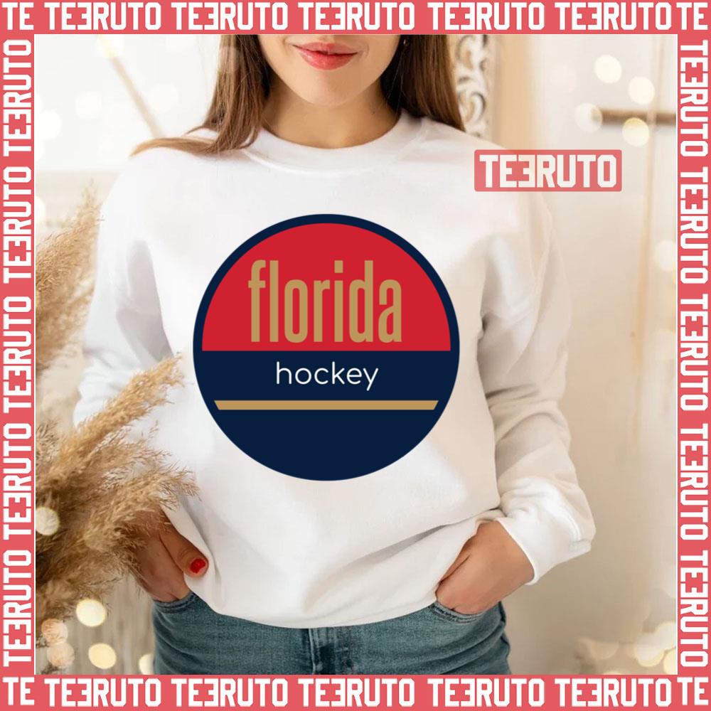 Florida Hockey Florida Panthers Unisex T-Shirt