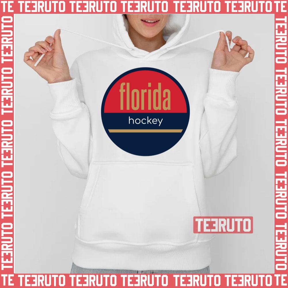 Florida Hockey Florida Panthers Unisex T-Shirt
