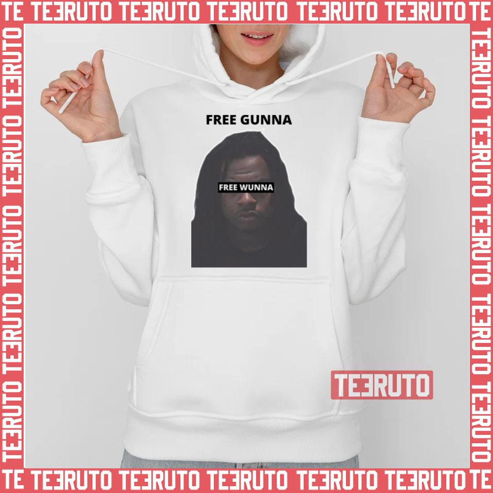 Free Gunna Wunna Unisex T-Shirt