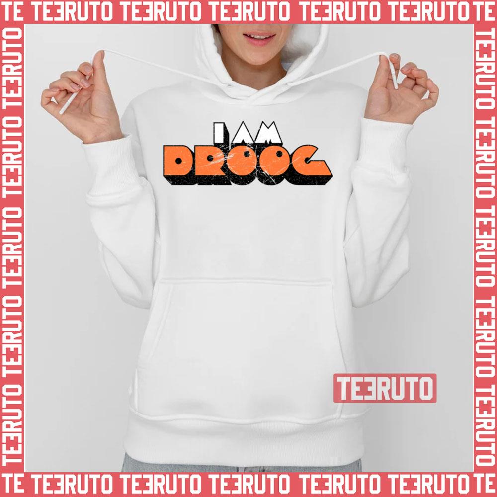 I Am Droog George Soros Unisex Sweatshirt