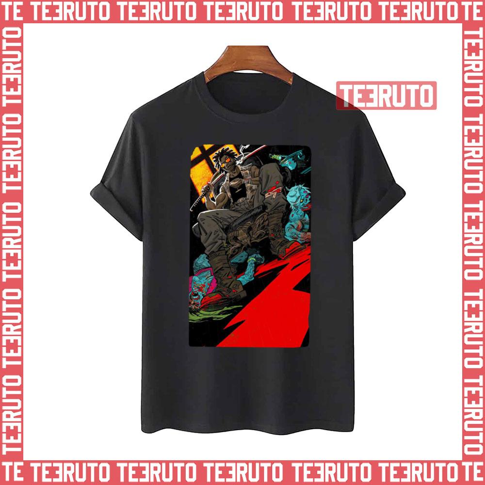 Jacob Dead Island 2 Dead Island Slayers Unisex T-Shirt