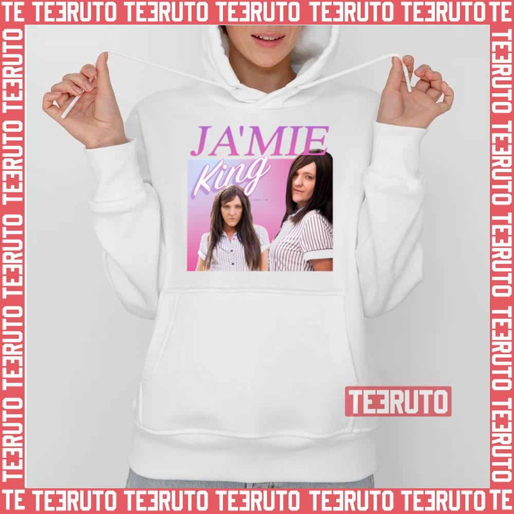 Ja’mie Private School Girl Summer Heights High Unisex T-Shirt