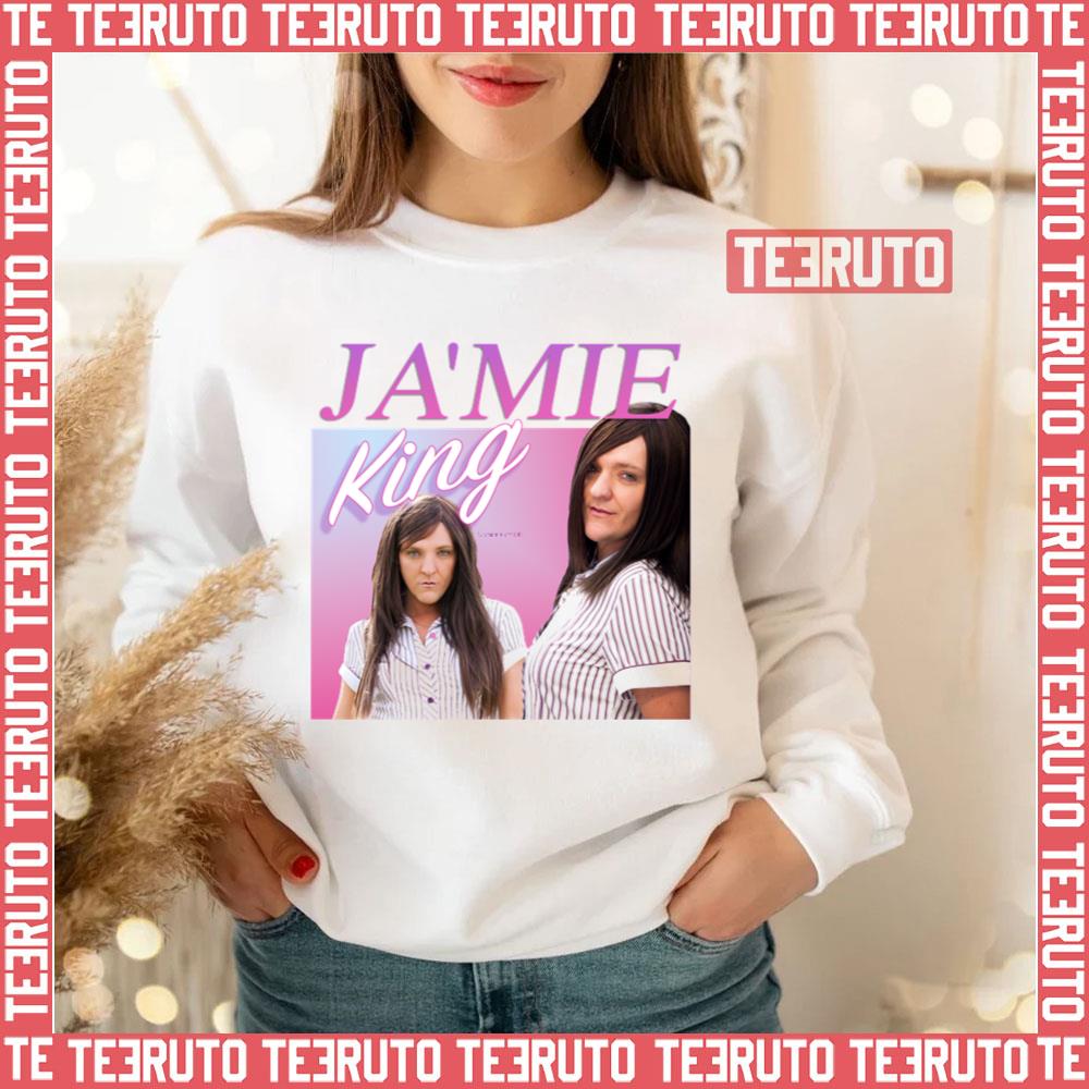 Ja’mie Private School Girl Summer Heights High Unisex T-Shirt