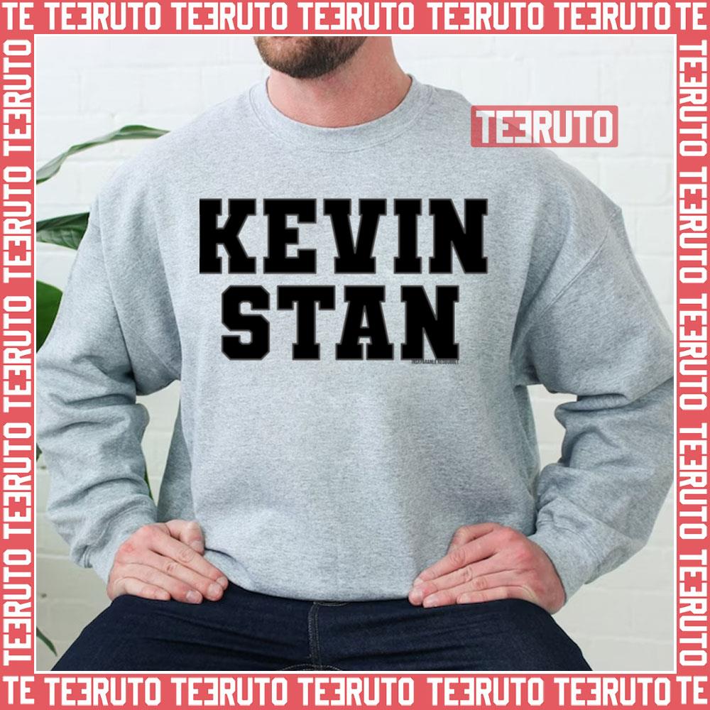 Kevin Jonas Stan Jonas Brothers Unisex Sweatshirt