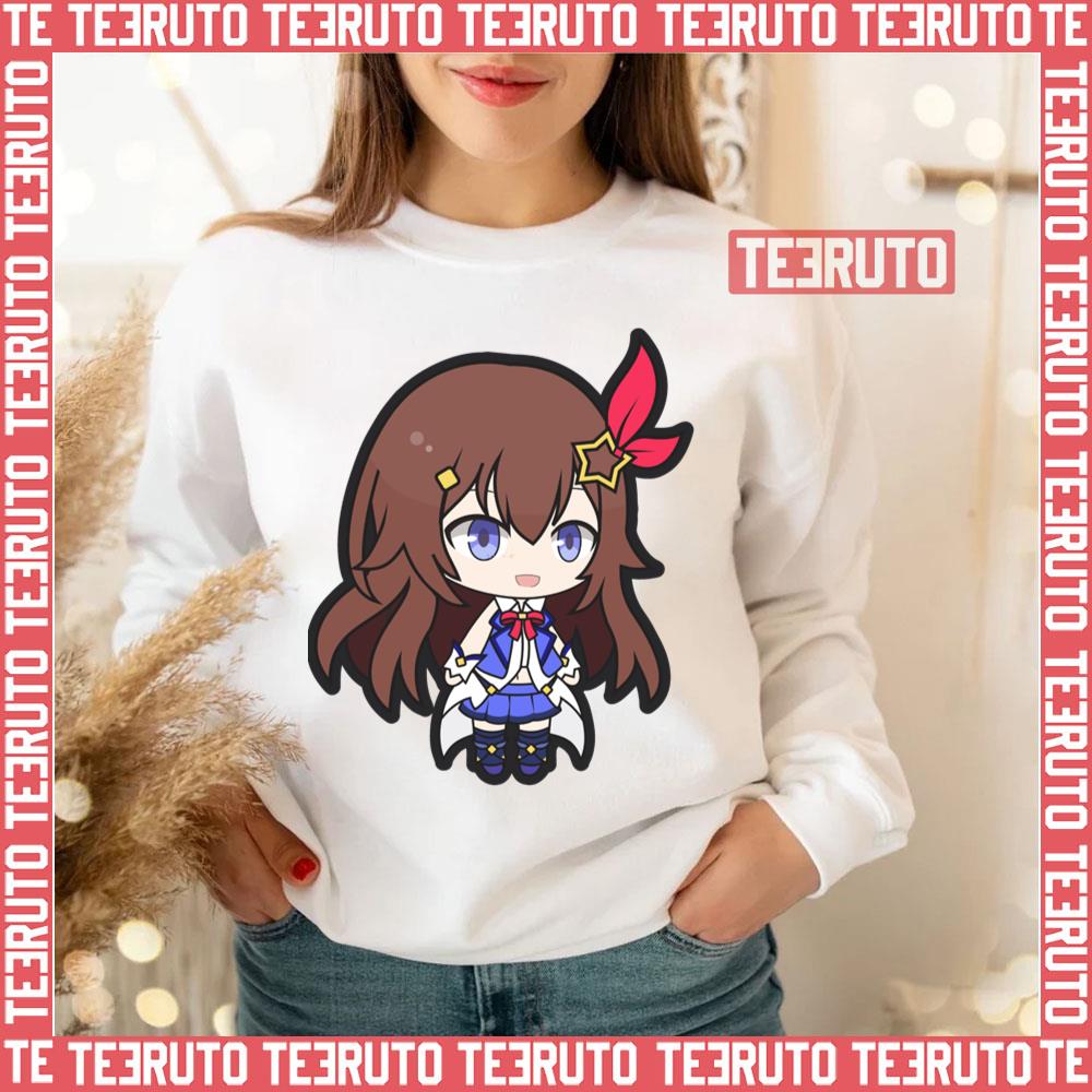 Lovely Tokino Sora Hololive Unisex T-Shirt