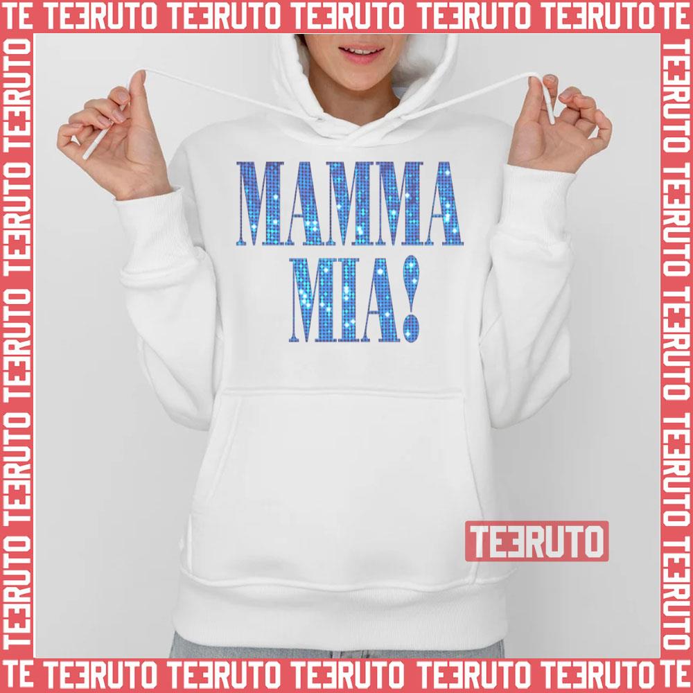 Mamma Mia Disco Unisex T-Shirt