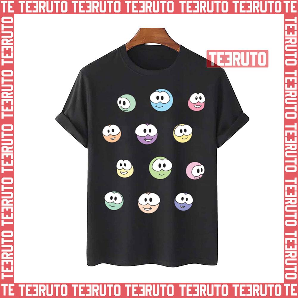 meep Men's T-Shirt