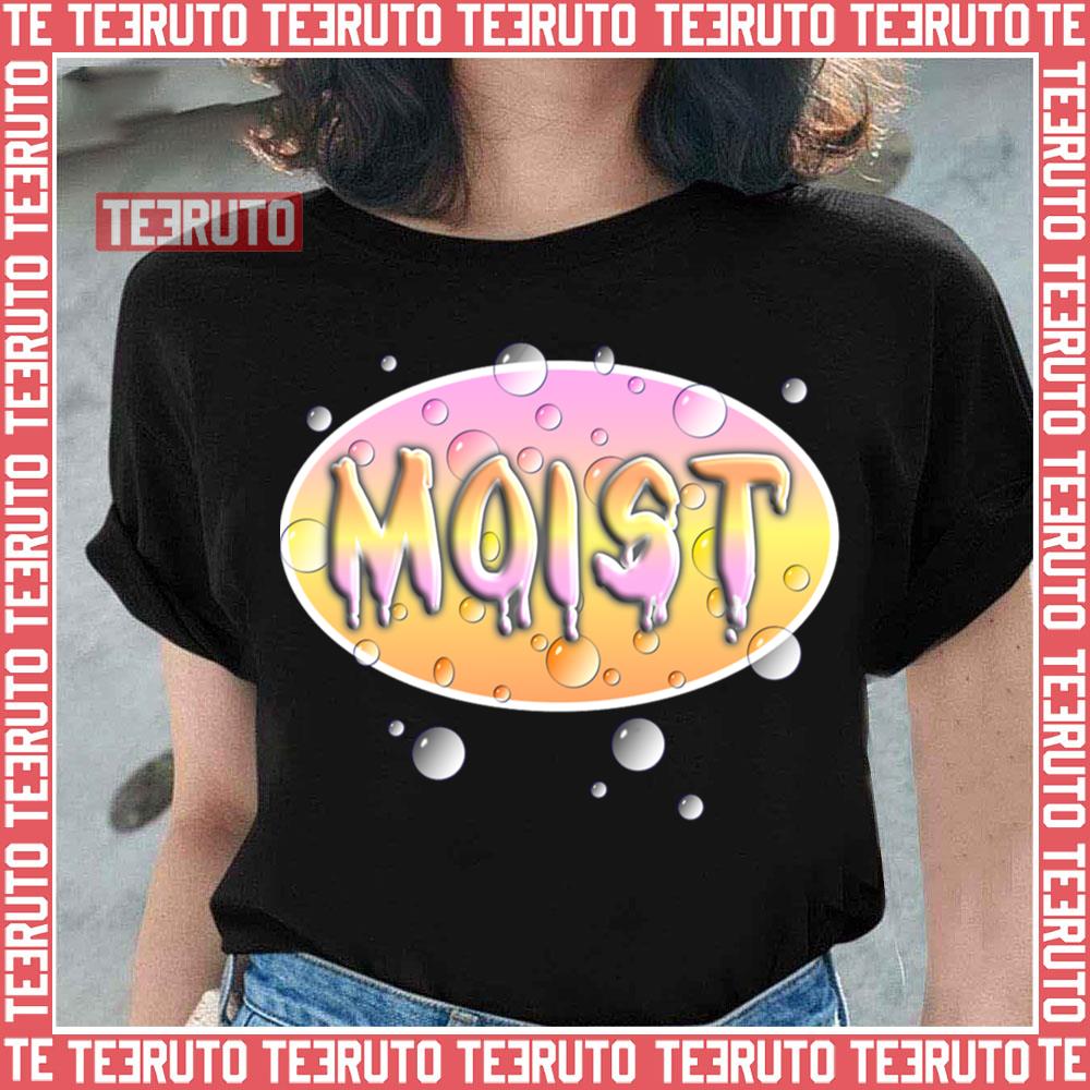 Moist Sherbet Design Unisex Sweatshirt