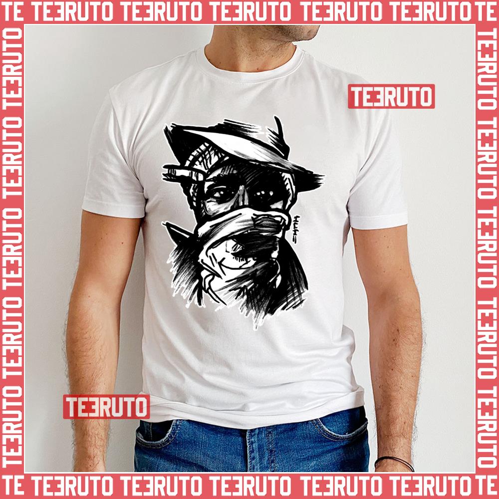 Mos Def The New Danger Unisex T-Shirt