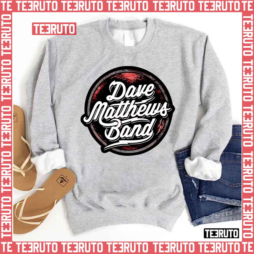 Nice Combination Dave Matthews Band Unisex Sweatshirt