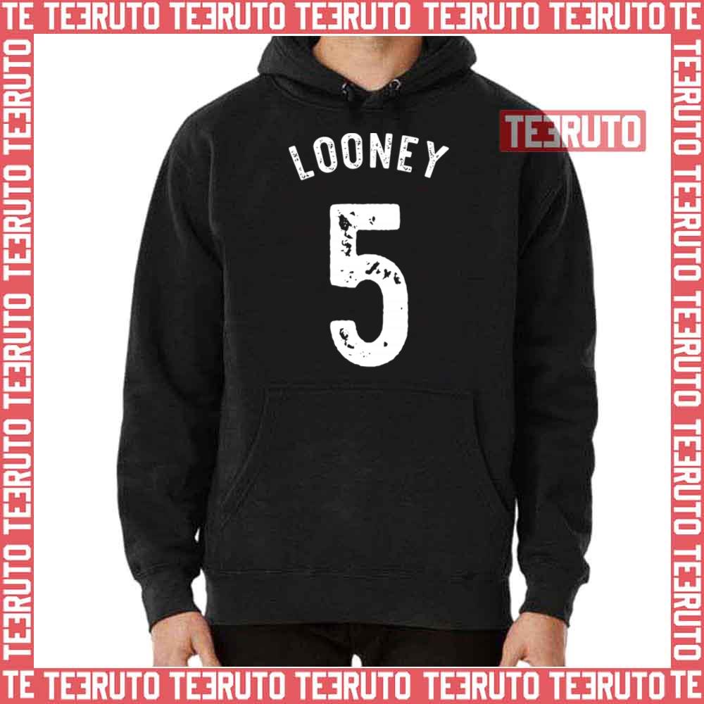 Number 5 Kevon Looney Unisex T-Shirt