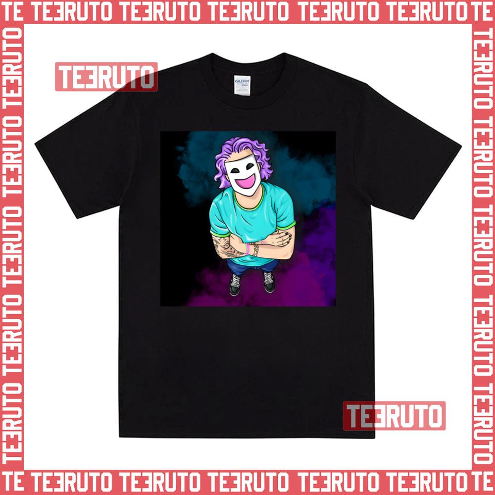 Official Zathalen Logo Unisex T-Shirt