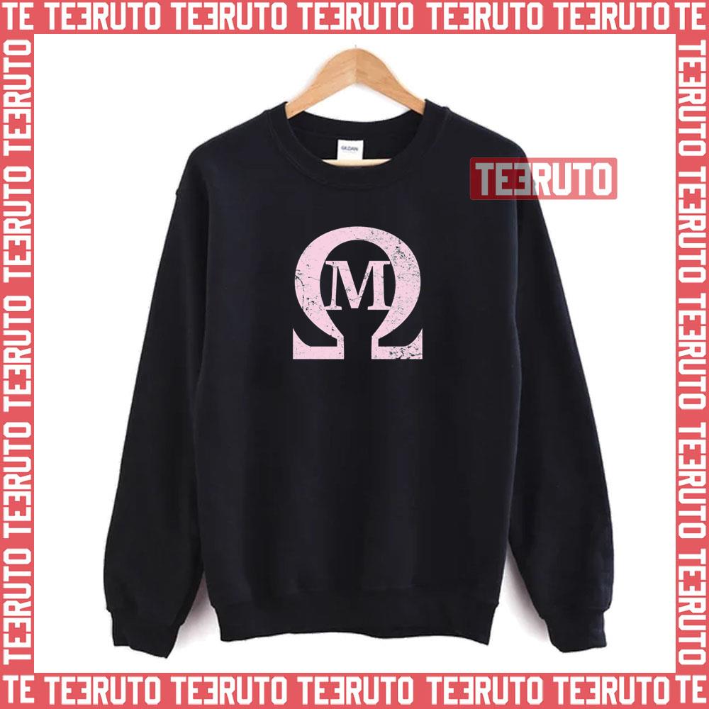 Omega Mu Revenge Of The Nerds Unisex Sweatshirt