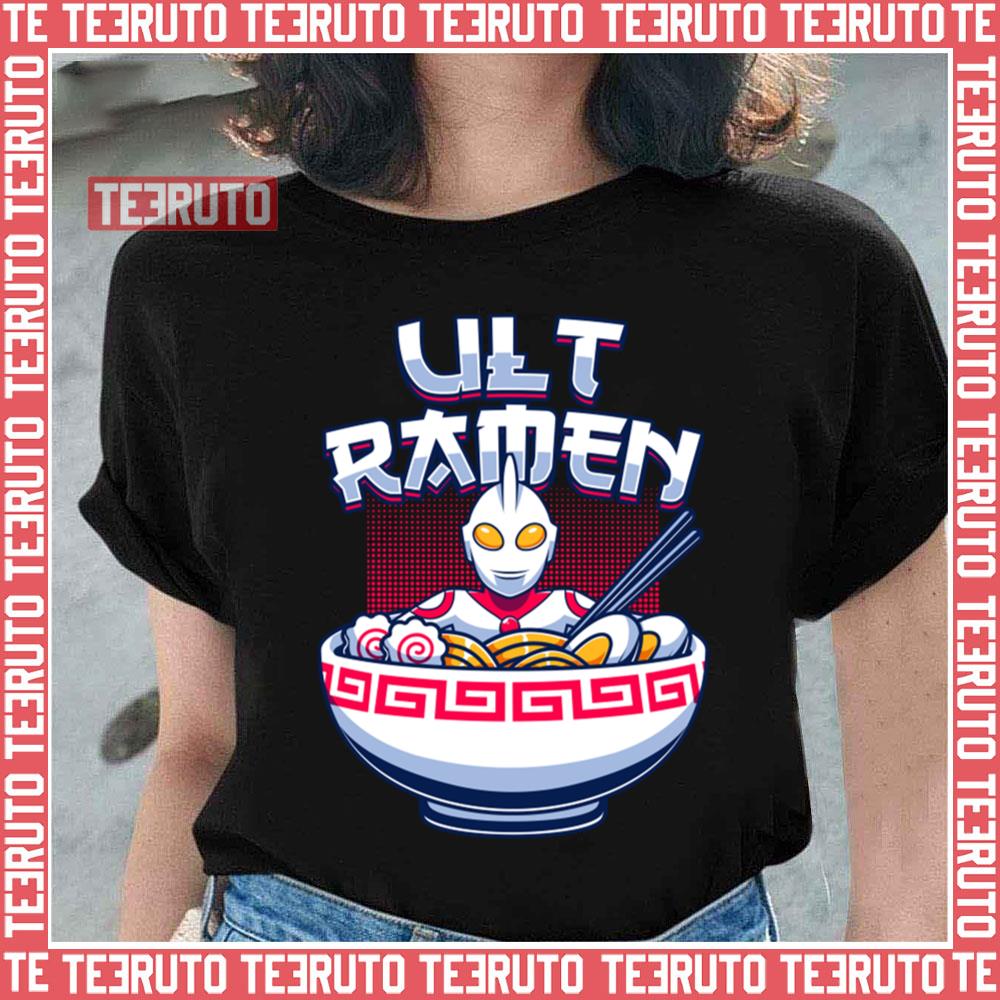 One More Ultramen Unisex Sweatshirt