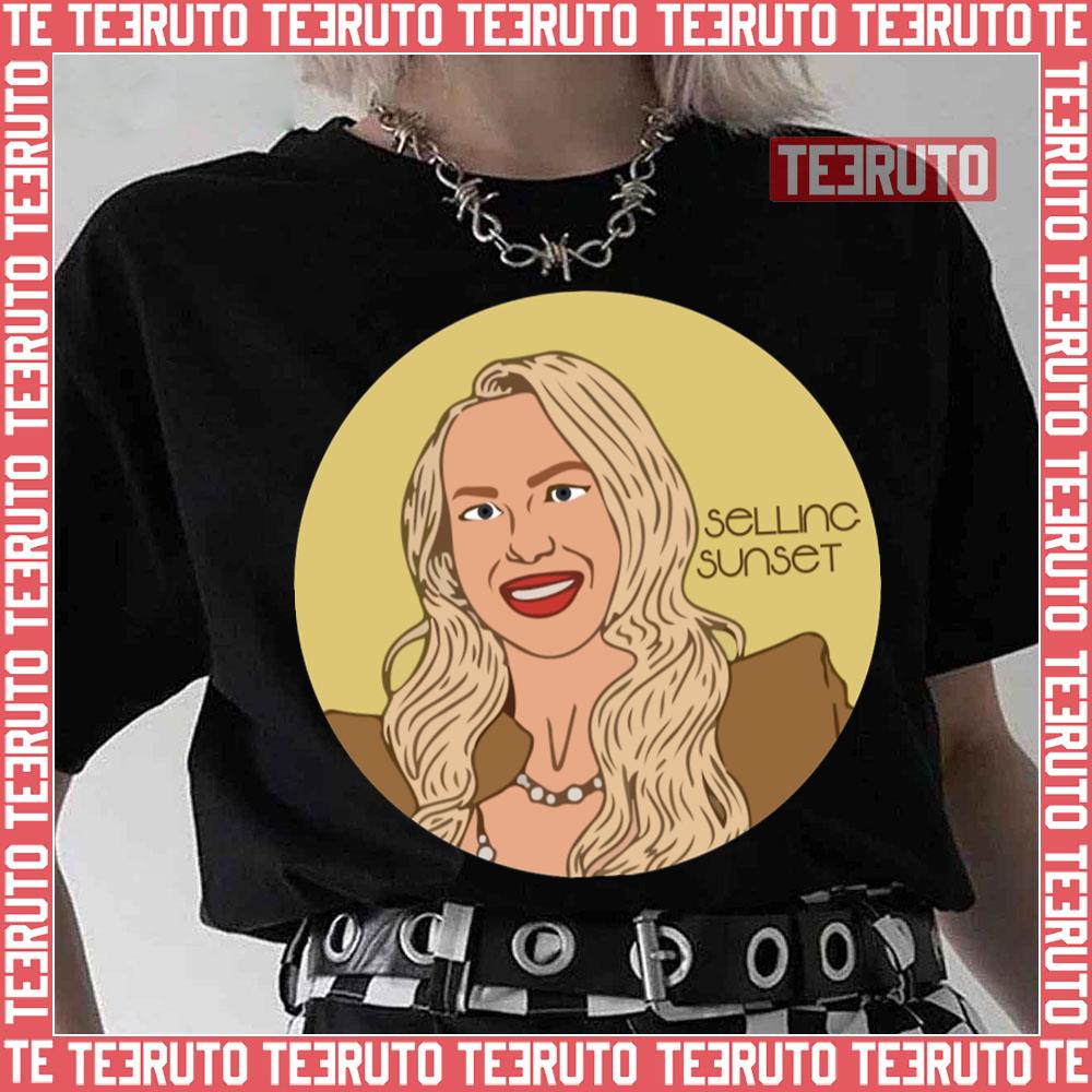 Oppenheim Fanart Unisex T-Shirt