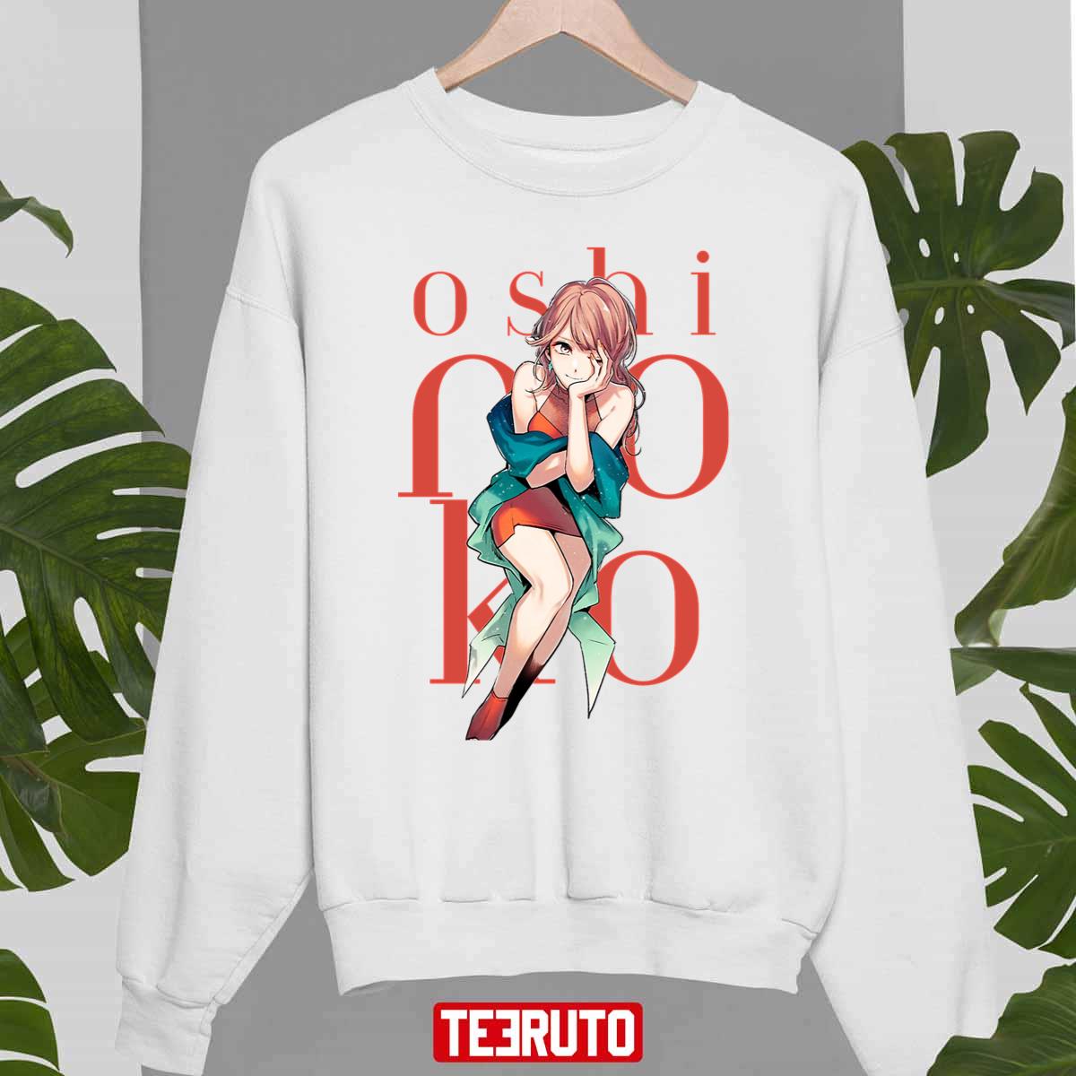 Oshi No Ko Animee New Design Of Girl Unisex T-Shirt