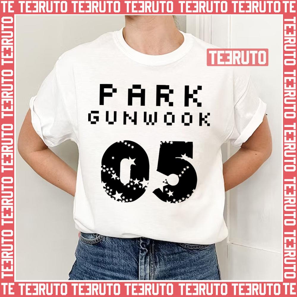 Park Gunwood Boys Planet Unisex T-Shirt